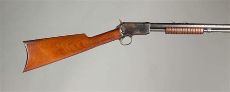 The first <strong>model</strong> was the '. . Winchester model 1890 22 short serial number